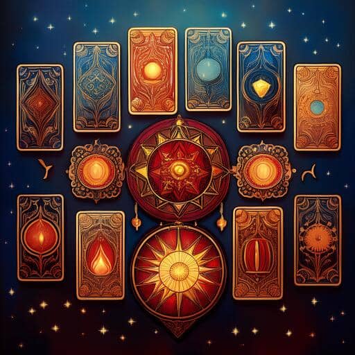 Formation Tarot de Marseille Paris Tirage Tarot Gratuit En Ligne ou Présentiel Paris